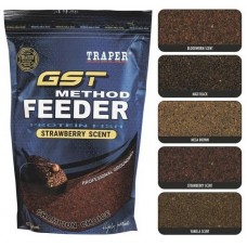 Прикормка Traper MF GST Protein