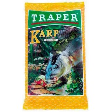 Прикормка Traper Secret Carp 1кг