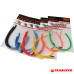 Резина для рогаток Trabucco XPS Catapult Spare Elastic 6mm
