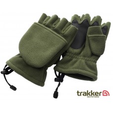 Рукавички Trakker Polar Fleece Gloves