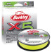 Шнур Berkley x5 Braid 150m