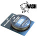 Шок-лидер NASH Braided Kevlar Snag/Shock Leader