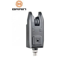 Сигналізатор клювання Brain Alarm F4
