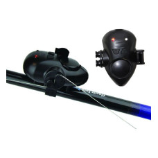 Сигналізатор клювання CARP ZOOM CZ3635 Clip-On Bite Alarm