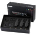 Сигналізатори Fox Mini Micron X 4 Rod