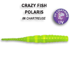 Силикон Crazy Fish POLARIS 2