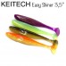 Силикон Keitech Easy Shiner 3.5