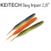 Силикон Keitech Sexy Impact 2.8