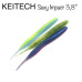 Силикон Keitech Sexy Impact 3.8