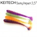 Силикон Keitech Swing Impact 2.5