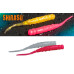 Силікон Rapture Mebaru Shirasu 3.7cm