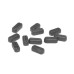 Синкер волосяного поводка CZ Tungsten Quick Change Sinker