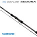 Спінінг Shimano Sedona Rod
