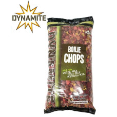 Спод-стик-метод-микс Dynamite Baits XL881 Boilie Chops 2kg