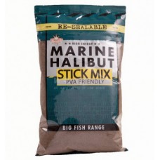 Стік-мікс Dynamite DY248 Marine Hulibut Stick Mix 1kg