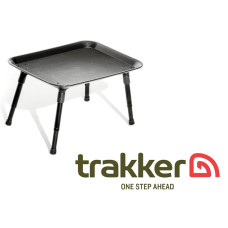 Стіл монтажний Trakker Carbon-Effect Bivvy Table
