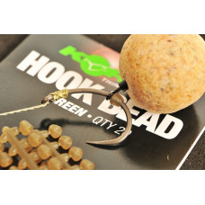Стопер гачковий KORDA Hook Bead