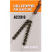 Стоппер д/вертолет Orange AC2010 Heli Stopper for Leadcore