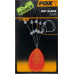 Стоппер насадок FOX CAC687 Edges Bait Bungs 10шт