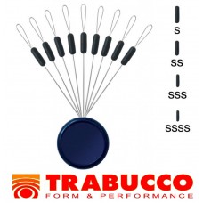 Стоппер насадок Trabucco Competition Stick Rubber Stopper