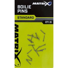 Стоппер поп-ап Matrix Boilie Pins