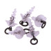 Стоппер винт CZ0626 Micro Ring Bait Screw