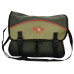 Сумка наплечная CZ3468 Messenger Bag 36*26*15cm