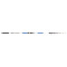 Телесёрф Mitchell Riptide Surfcasting T420 100-140g