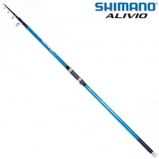 Телесёрф SHIMANO Alivio FX Tele Surf 420cm 200g