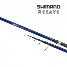 Телесёрф SHIMANO Nexave EX Tele Surf 450cm 200g