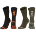 Термоноски FOX COLLECTION SOCKS