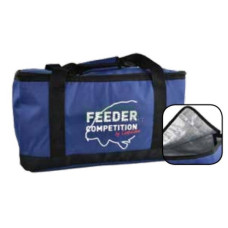 Термосумка CZ4489 FC Coolbag 45x20x25cm
