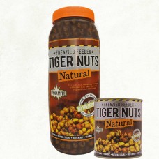 Тигровий горіх Dynamite Baits Frenzied Tigernuts Natural