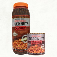 Тигровий горіх Dynamite Baits Frenzied Tigernuts Spicy Chilli