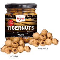 Тигровый орех CZ Tigernuts 125g