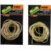 Трубка силикон FOX Edges Hook Silicone 1.5m