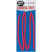 Трубка термоусадка Toho Shrink Pipe Red