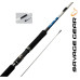 Удилище бортовое тревел Savage Gear 57604 Salt Nordic Inline 20-50lb 189cm 3cec.