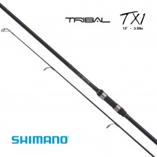 Удилище карповое Shimano Tribal TX-1A Intensity 3.66m 3.5lb