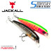 Воблер Jackall Smash Minnow 100SP