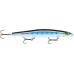 Воблер Rapala MX Long Range Minnow  MXLM12