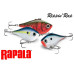 Воблер Rapala Rippin' Rap RPR07