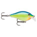 Воблер Rapala Scatter Rap Crank SCRC05