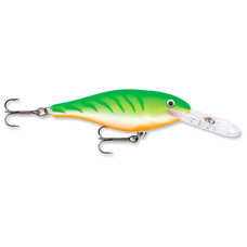 Воблер Rapala Shad Rap SR04