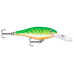 Воблер Rapala Shad Rap SR04
