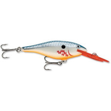 Воблер Rapala Shad Rap SR07
