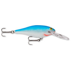 Воблер Rapala Shad Rap SR08