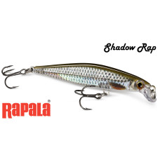 Воблер Rapala Shadow Rap SDR07