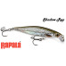 Воблер Rapala Shadow Rap SDR07
