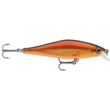 Воблер Rapala Shadow Rap Shad SDRS09